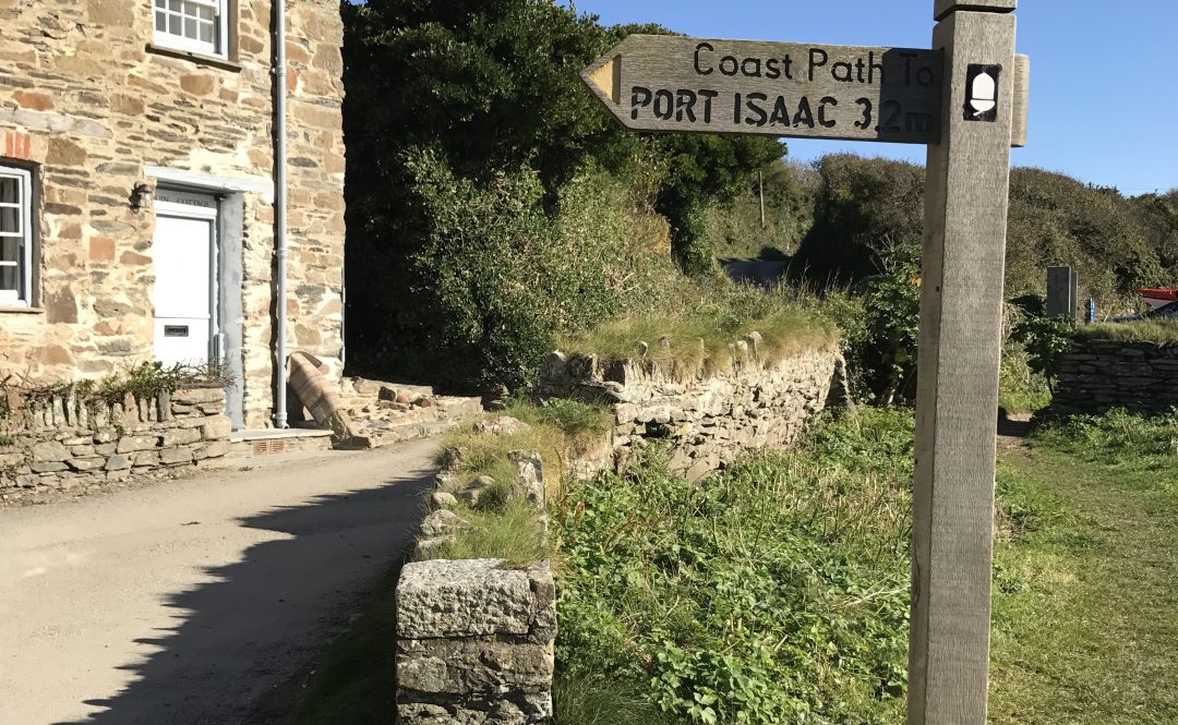 The Slipway, Port Isaac [Bar, Restaurant and B&B]