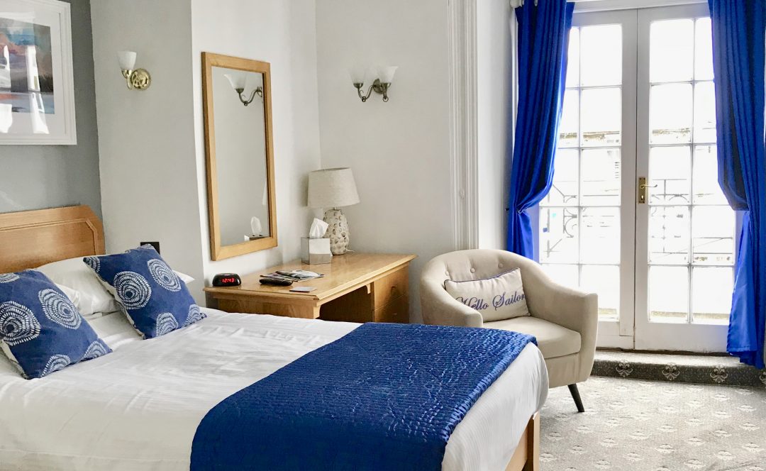 The Slipway, Port Isaac [Bar, Restaurant and B&B]